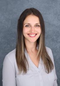 Suzanna Shermon, DO Profile Headshot